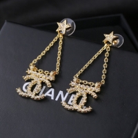 Unique Style Chanel Earrings CE10193