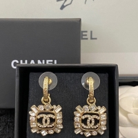 Hot Style Chanel Ear...