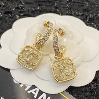 Shop Duplicate Chanel Earrings CE10203