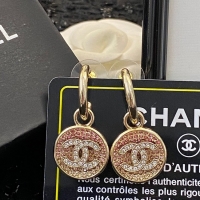 Good Quality Chanel Earrings CE10206