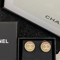 Sumptuous Chanel Ear...