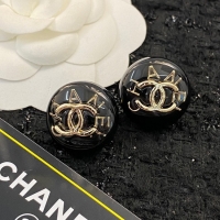 Charming Chanel Earr...