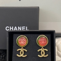 Top Design Chanel Earrings CE10210