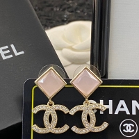 Stylish Chanel Earri...