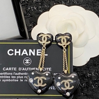 Luxury Discount Chanel Earrings CE10214