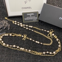 Luxury Chanel Necklace CE10215