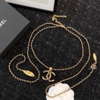 Top Grade Chanel Necklace CE10222