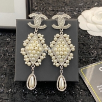 Popular Style Chanel Earrings CE10258