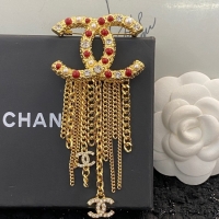 Stylish Chanel Brooch CE10271