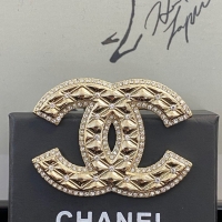 Low Cost Chanel Brooch CE10272