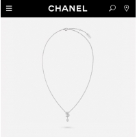 Top Grade Chanel Necklace CE10280