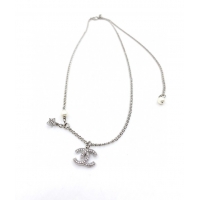 Best Product Chanel Necklace CE10285