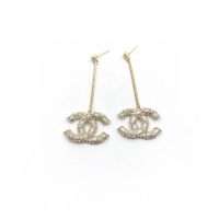 Durable Chanel Earrings CE10289