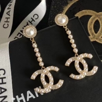 Grade Quality Chanel Earrings CE10300