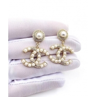 Classic Hot Chanel Earrings CE10303