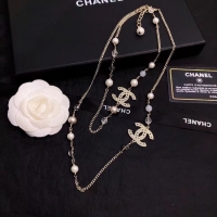 Good Quality Chanel Necklace CE10308