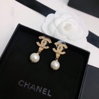 Pretty Style Chanel Earrings CE10309