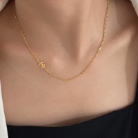 Top Grade Chanel Necklace CE10318