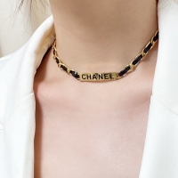 Duplicate Chanel Necklace CE10320