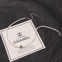 Good Looking Chanel Necklace CE10321