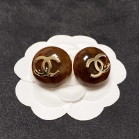 Luxury Chanel Earrin...