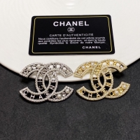 Luxury Chanel Brooch CE10333