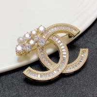 Popular Style Chanel Brooch CE10334