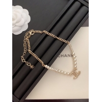 Perfect Chanel Necklace CE10338