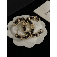 Sophisticated Chanel Brooch CE10341