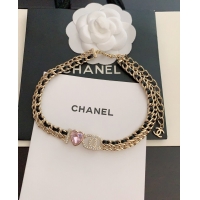 Luxury Cheap Chanel Necklace CE10345