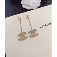 Luxurious Chanel Earrings CE10351