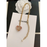 Duplicate Chanel Necklace CE10352