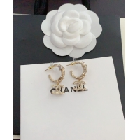 Top Design Chanel Earrings CE10353