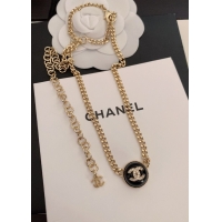 Stylish Chanel Neckl...