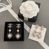 Perfect Chanel Earrings CE10376