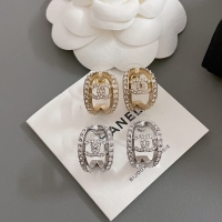 Top Design Chanel Earrings CE10377