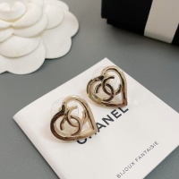 Luxury Chanel Earrings CE10379