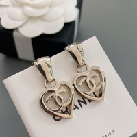 Charming Chanel Earrings CE10381