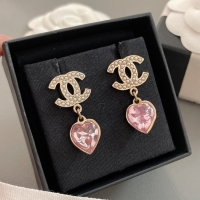 Good Quality Chanel Earrings CE10384