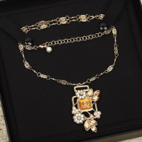 Discount Chanel Necklace CE10411