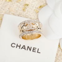 Top Design Chanel Ring CE10412