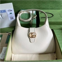 Buy Inexpensive Gucci Aphrodite medium shoulder bag 726274 White