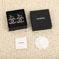 Original Cheap Chanel Earrings CE10417