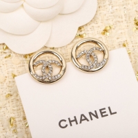 Luxury Chanel Earrings CE10419