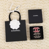 Chic Chanel Brooch CE10415