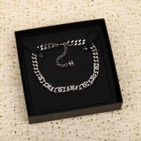 Low Cost chanel Necklace CE10425