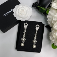 Luxury Cheap Chanel Earrings CE10449