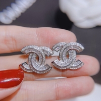 Inexpensive Chanel Earrings CE10451