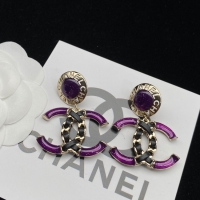 Unique Style Chanel Earrings CE10453