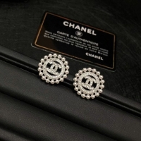 Best Grade Chanel Earrings CE10469